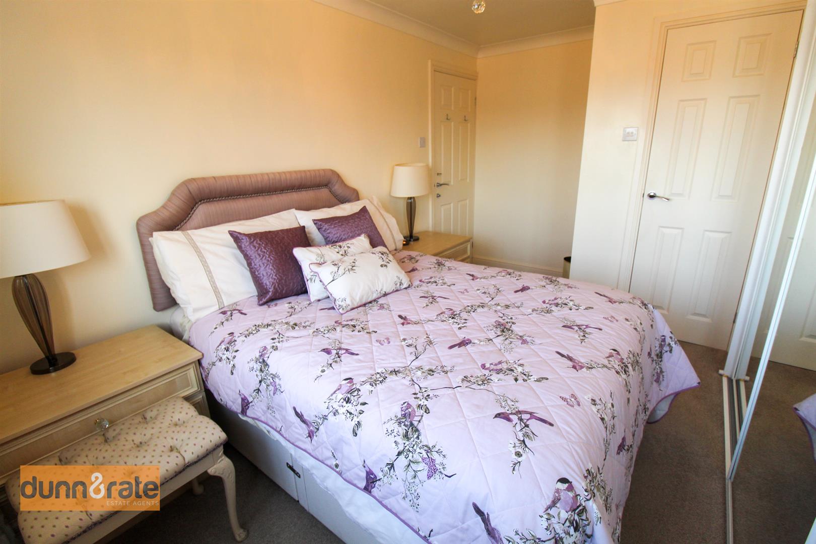 Strand Close, Eaton Park, Stoke-On-Trent
